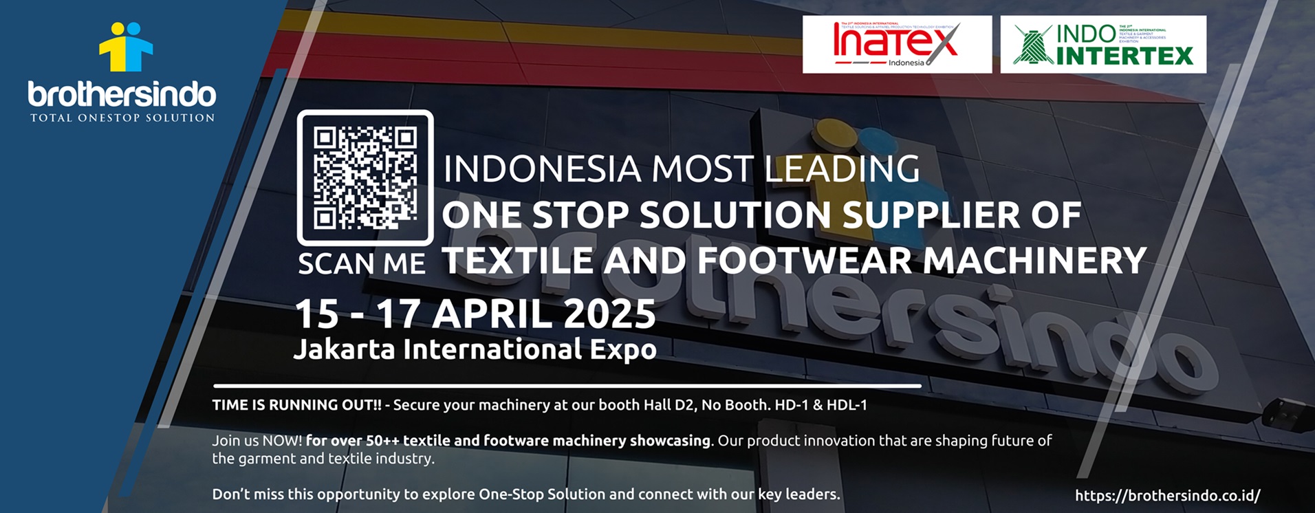 Innovative TEchnology Greattrough